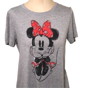 Disney Minnie Mouse T-shirt